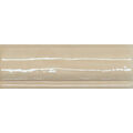 APE CERAMICA PIEMONTE LATTE MOLDURA 5X15 