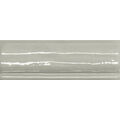 APE CERAMICA PIEMONTE WHISPER SAGE MOLDURA 5X15 