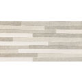 BALDOCER PIERRE GREY STUCK PŁYTKA ŚCIENNA 30X60 