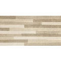 BALDOCER PIERRE TAUPE STUCK PŁYTKA ŚCIENNA 30X60 
