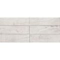 KERAMIKA MODUS PIETRA WHITE BRICKS PŁYTKA ŚCIENNA 25X60 