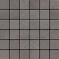 MARAZZI PLASTER ANTHRACITE MMFH MOZAIKA 30X30 