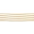 DUNE LOOP IVORY GLOSSY PŁYTKA ŚCIENNA 10X40 (187265) 