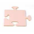 MANUFAKTURA MOZAIK PUZZLE RÓŻOWY PŁYTKA ŚCIENNA 20X20 