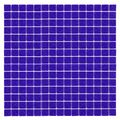 DUNIN Q DARK NAVY MOZAIKA SZKLANA 32.7X32.7 
