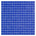 DUNIN Q NAVY MOZAIKA SZKLANA 32.7X32.7 