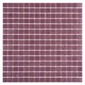 DUNIN Q VIOLET MOZAIKA SZKLANA 32.7X32.7 