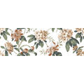 MARAZZI RACCONTI DECORO PRIMULE CALDO TOUCH MD1T 30X90 