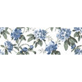 MARAZZI RACCONTI DECORO PRIMULE FREDDO TOUCH MD00 30X90 