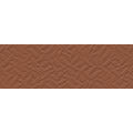 MARAZZI RACCONTI TERRACOTTA STR 3D SEGMENTI MCYY 30X90 