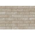 CERRAD RAPID BEIGE KLINKIER 7.4X30 