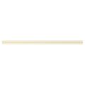 CARMEN CERAMIC ART RAVELLO IVORY EDGE STICK 1.5X30 