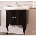 KERASAN RETRO MEBEL ŁAZIENKOWY POD UMYWALKĘ CHROM 7361K1 