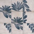 MARAZZI RICE NATURAL DECORO BLOSSOM LUX M9JC 15X15 