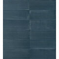MARAZZI RICE BLU PLEAT 3D M96L PŁYTKA ŚCIENNA 7.5X20 