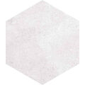 VIVES RIFT BLANCO HEXAGONO GRES 23.3X26.8 