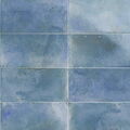 MAINZU CERAMICA RIVIERA BLEU PŁYTKA ŚCIENNA 15X30 