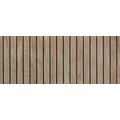TUBĄDZIN ROCHELLE WOOD STR PŁYTKA ŚCIENNA 29.8X74.8 