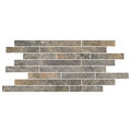 MARAZZI ROCKING GREY MOSAICO M1HT 22.5X55 