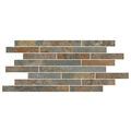 MARAZZI ROCKING MULTICOLOR MOSAICO M1HS 22.5X55 