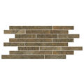 MARAZZI ROCKING TOBACCO MOSAICO M1HR 22.5X55 