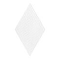 DUNIN ROMBIC WHITE 03 MOZAIKA 11.5X20 