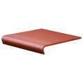 CERRAD ROT STOPNICA V-SHAPE MAT 30X32 