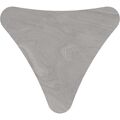 VIVES SALERNO STAR TAUPE TACO 4.3X4.8 