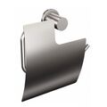 ANDEX SANIBELLA WIESZAK NA PAPIER Z OSŁONKĄ CHROM (528/CC) 