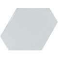 EQUIPE BENZENE SKY BLUE PŁYTKA ŚCIENNA 10.8X12.4 (23830) 