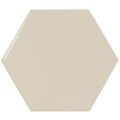EQUIPE HEXAGON GREIGE PŁYTKA ŚCIENNA 12.4X10.7 (23294) 