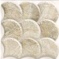 REALONDA SCALE STONE WHITE GRES 30.7X30.7 
