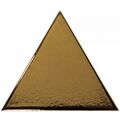 EQUIPE TRIANGOLO METALLIC PŁYTKA ŚCIENNA 10.8X12.4 (23823) 