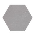 VIVES SEINE GRIS HEXAGONO GRES 51.9X59.9 