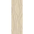 PARADYŻ SERENE BEIGE STRUKTURA PŁYTKA ŚCIENNA 25X75 