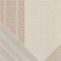 DUNE STRIPES LINEN MIX PŁYTKA ŚCIENNA 25X25 (187562) 