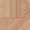 DUNE STRIPES TEAK MIX PŁYTKA ŚCIENNA 25X25 (187546) 