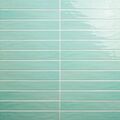 MAINZU CERAMICA SIDNEY AQUA PŁYTKA ŚCIENNA 5X30 