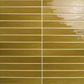 MAINZU CERAMICA SIDNEY OLIVE PŁYTKA ŚCIENNA 5X30 