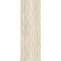 PARADYŻ SILENCE BEIGE STRUKTURA PŁYTKA ŚCIENNA 25X75 