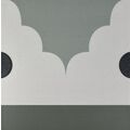 DECUS SIXTIES DOT GRES 20X20 