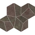 APARICI SLATE MULTICOLOUR TRENCADIS MOZAIKA 34X42.2 