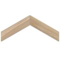 EMIL CERAMICA ELEGANCE WOOD / SLEEK WOOD BEIGE CHEVRON GRES 11X54 