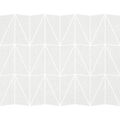 MARAZZI SLOW COLD GESSO MOSAICO TRIANGOLO MPF0 29X39 