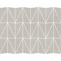 MARAZZI SLOW COLD NEBBIA MOSAICO TRIANGOLO MPF1 29X39 