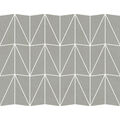 MARAZZI SLOW COLD SALVIA MOSAICO TRIANGOLO MPF2 29X39 