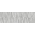 MARAZZI SLOW WALL 3D DASH CROMO MPCD 40X120 
