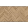 MULTICONTRACT SOLEN PROVINCE OAK NA KLEJ CHEVRON PANEL WINYLOWY 59.5X15X0.25 
