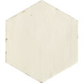 CARMEN CERAMIC ART NOMADE BONE HEXAGON GRES 13.9X16 