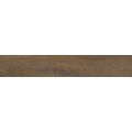 PARADYŻ SPACEWOOD CHOCOLATTE GRES MAT STR REKTYFIKOWANY 19.8X119.8X0.8 